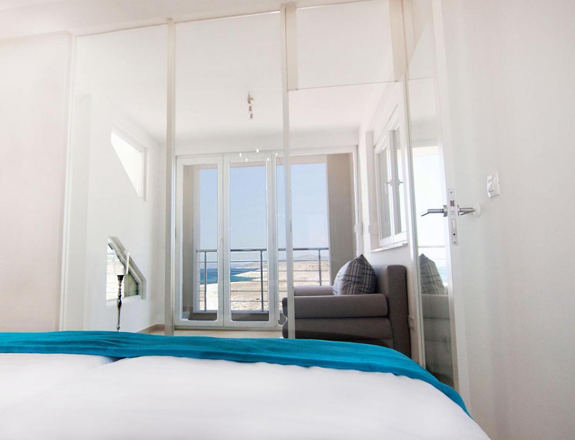 Atrium Blue Holiday House Ražanac Екстериор снимка